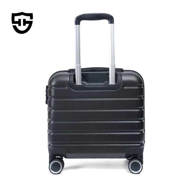 C11 Waterproof Lightweight Luggage for Travel Anti Crack Unisex Luggage Set Boarding Luggage 4 Wheels - 图片 2