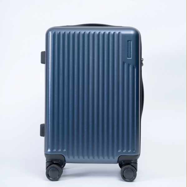 SH080 Factory Wholesale Hard Shell Trolley PC Large Capacity Travel Luggage Hard Shell Suitcase Case