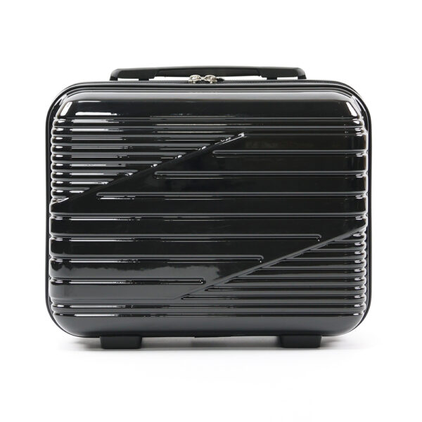 SHOH-08 Portable Mini Lightweight Suitcase Handbag for Short Trips Available Simple Styles