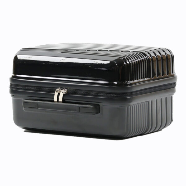SHOH-08 Portable Mini Lightweight Suitcase Handbag for Short Trips Available Simple Styles - 图片 3