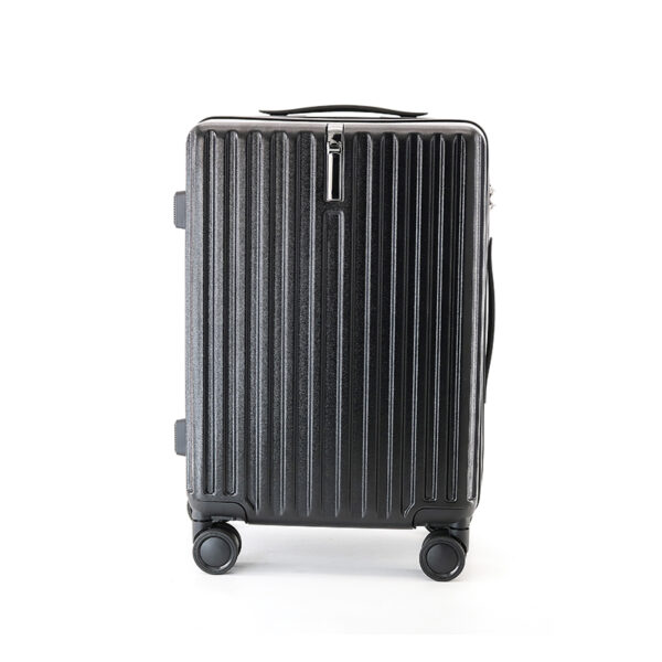 SH103 Light Weight Trolley Suitcase 4 Wheels Spinner Travelling Bags Suitcase Hard Shell Luggage