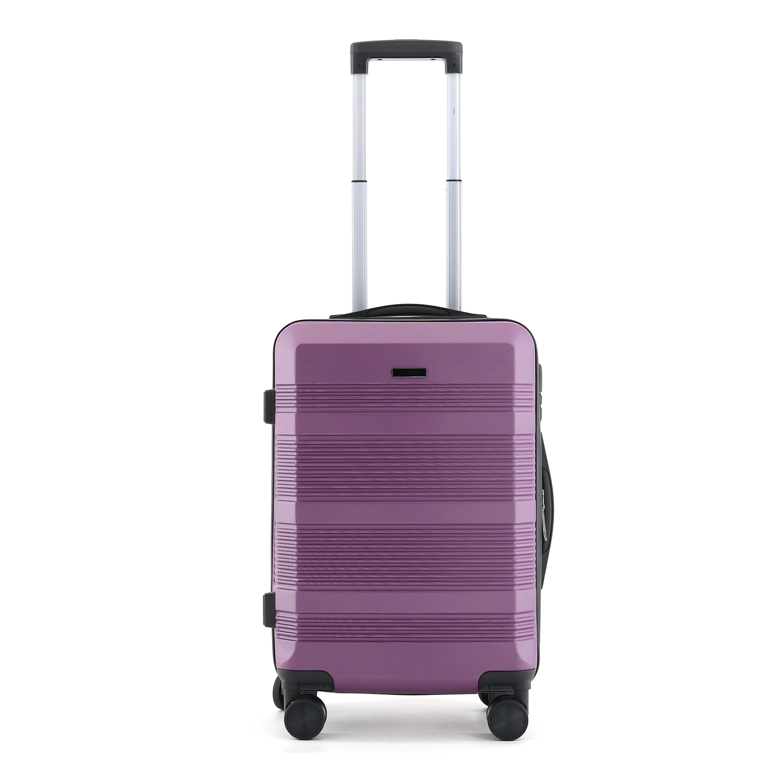 X204 Wholesale Carry on Lightweight Luggage 20 Inch Fashionable Multifunctional Hard Shell Luggage