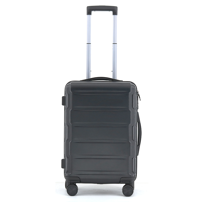 X201 Factory Wholesale New Designer Custom Logo Abs Luggage Bag Airplane Trolley Case Suitcase Waterproof Luggage Travel Bags