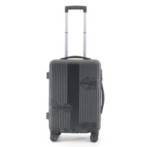 X203 20 Inch ABS Carry-On Travel Suitcase Lightweight 20 Inch Luggage ABS