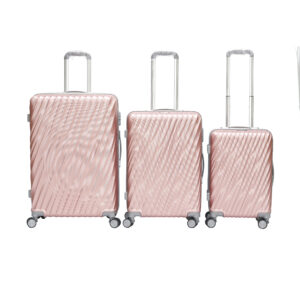 X152 Wholesale Customizable Suitcase Fashion Trolley Sport Box Luggage Travelling Luggage Luxury Suitcase for Women Unisex