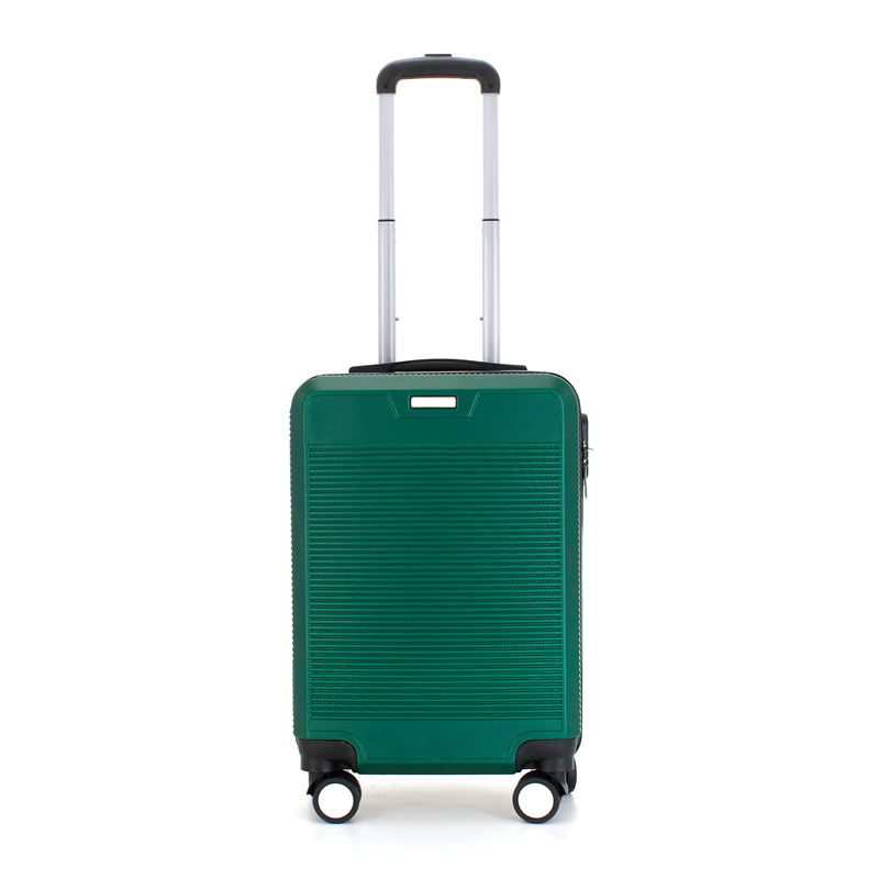 X061-A ABS Suitcase Travel Lightweight Luggage Bag Set Carry on Suitcase Custom Carry-on Travel with Combination Lock