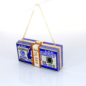 X060 ShiHao Money Clutch Purses Rhinestone Crossbody Purse Unique Evening Clutch Handbag Shoulder Bag Money Purses Crossbody Bag