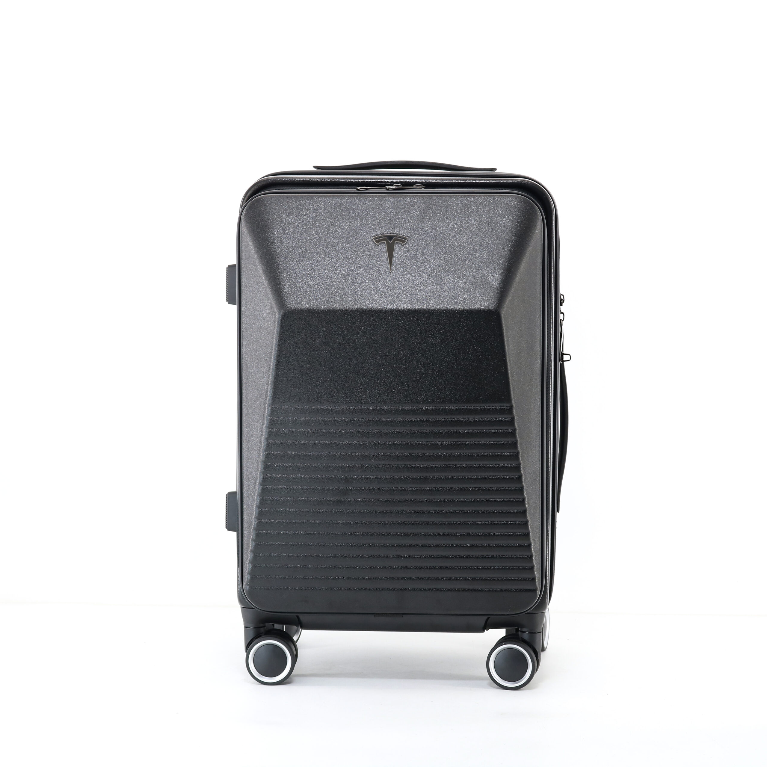 X081 Luggage Factory Light Weight Luggage Fashion Portable Trolley Case Carry-On Luggage Suitcase for Business Traveling Waterproof Luggage - 图片 2