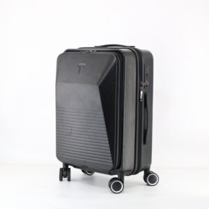 X081 Luggage Factory Light Weight Luggage Fashion Portable Trolley Case Carry-On Luggage Suitcase for Business Traveling Waterproof Luggage