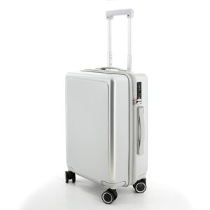 X090 Customizable Luggage High Quality Fashion 20 Inch Luggage ABS+PC Business Travel Luggage Trolley Suitcase Luggage