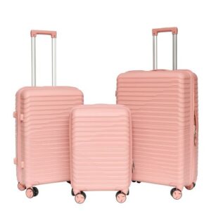 X132 Wholesale Factory Outlet High Quality Fashion Popular Multifunctional Large Capacity Waterproof Trolley Luggage Set