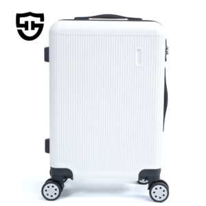 6019 Factory Wholesale Roaming Luggage New Style Customizable Large Capacity Business Luggage Hard Shell Trolley Suitcase