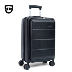 1029 Wholesale Great Quality Large Capacity Luggage Sets Trolley case Front Opening Suitcase Travel Boarding case Trolley Luggage
