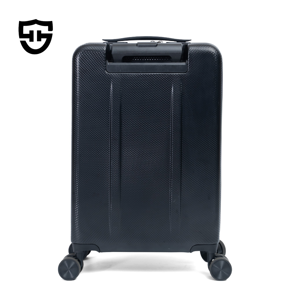 1029 Wholesale Great Quality Large Capacity Luggage Sets Trolley case Front Opening Suitcase Travel Boarding case Trolley Luggage - 图片 5