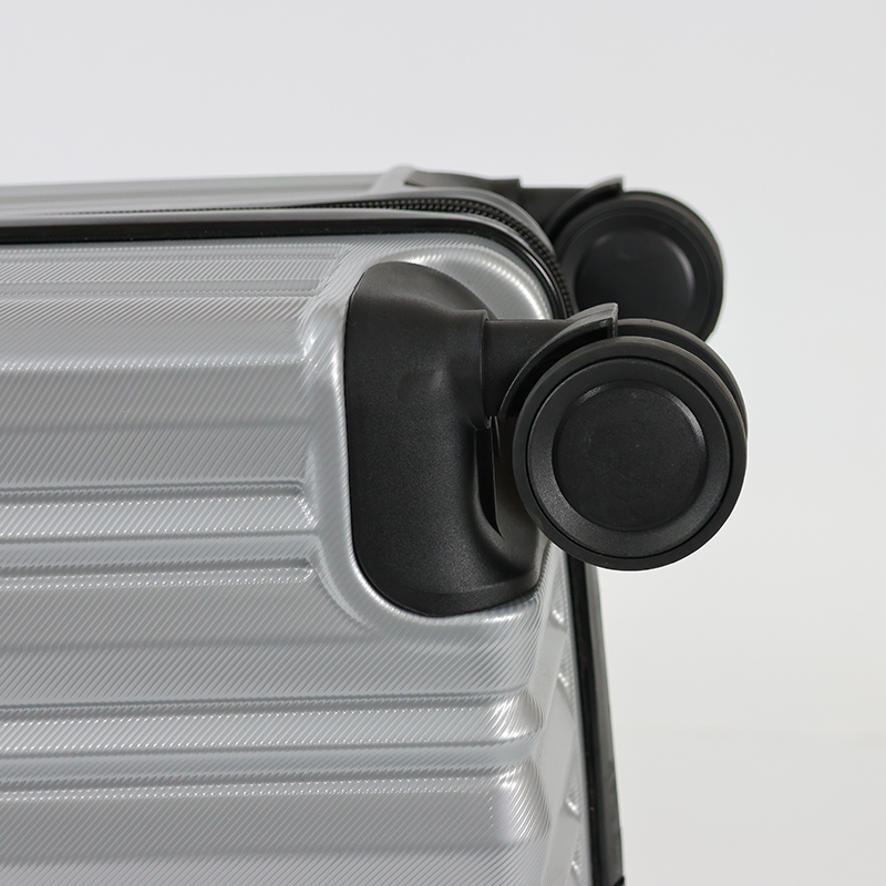 C13 Waterproof Lightweight Luggage for Travel Anti Crack Unisex Luggage 16 Inch ABS+PC Boarding Luggage 4 Wheels - 图片 5