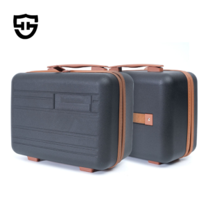 2010 New Practical Mini Suitcase Cosmetic Bags Hard Shell Cosmetic Case Fashion Mini Travel Suitcase for Makeup