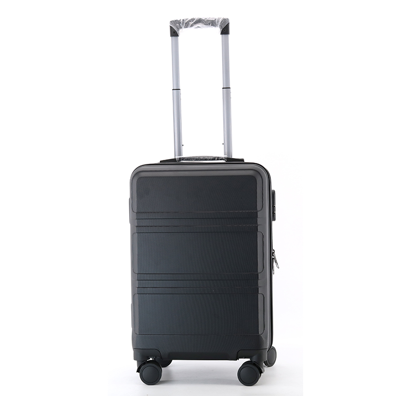 1062 Wholesale New Arrival Customized Eco-friendly Competitive Price and High Quality Business Supplier Luggage - 图片 2