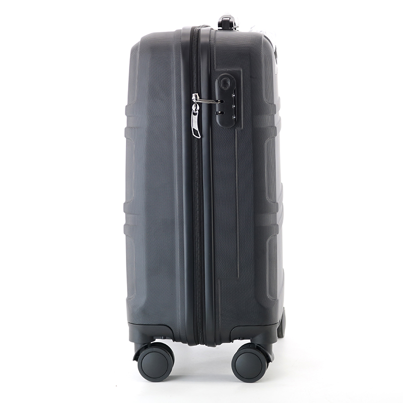 1062 Wholesale New Arrival Customized Eco-friendly Competitive Price and High Quality Business Supplier Luggage - 图片 4