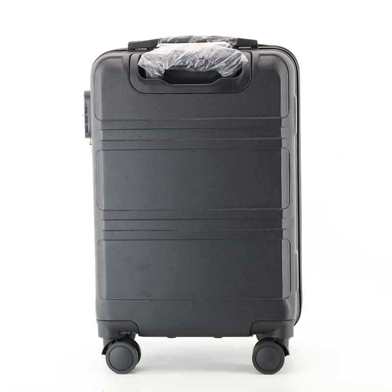 1062 Wholesale New Arrival Customized Eco-friendly Competitive Price and High Quality Business Supplier Luggage - 图片 3