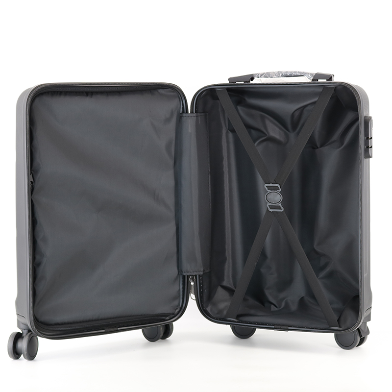 1062 Wholesale New Arrival Customized Eco-friendly Competitive Price and High Quality Business Supplier Luggage - 图片 5