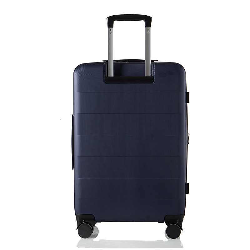 RQ201 Fashionable ABS +PC Luggage Travel Box 20"24"28 Inch Suitcases Bags Luxury Trolley Case Large Capacity Suitcase for Journey - 图片 4
