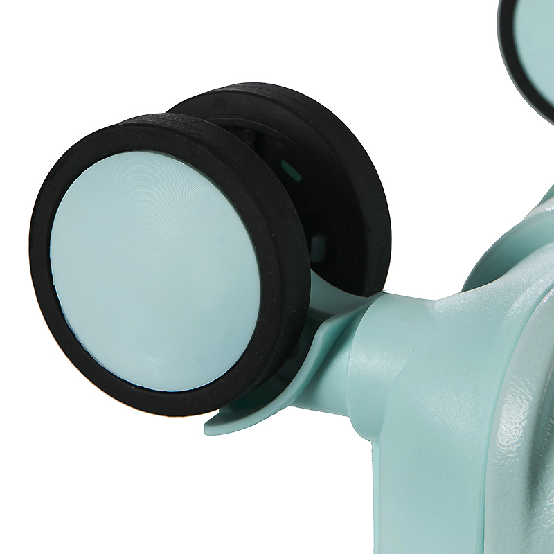 RQ010 Sturdy Suitcase Sets 4 Piece Traveling Suitcase Four Piece Spinner Luggage Sets ABS Luggage Sets - 图片 5