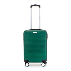 1061 2 Piece Luggage Sets Spinner Wheels ABS Hard Shell Light Weight Travel Luggage Carry Suitcase Big Corner Protect Classic Modern